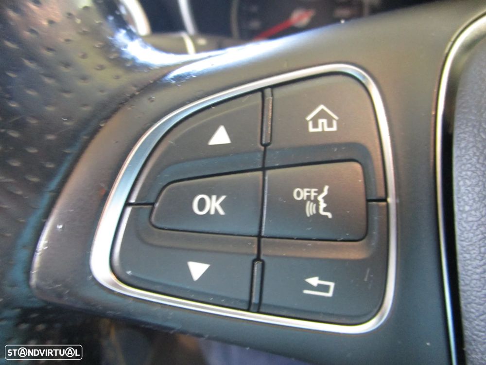 Mercedes-Benz C 350 e T 7G-TRONIC Avantgarde - 22