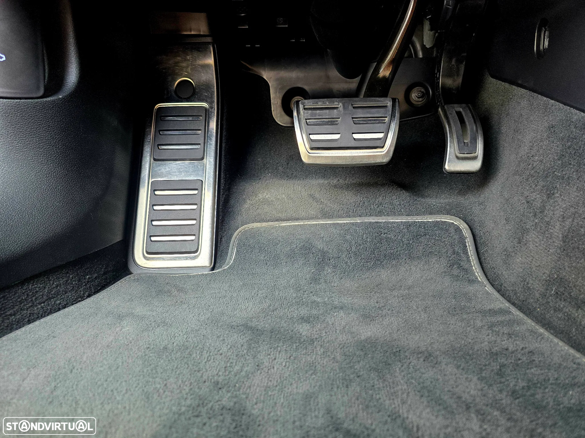 Audi A7 Sportback 55 TFSIe quattro S tronic - 42