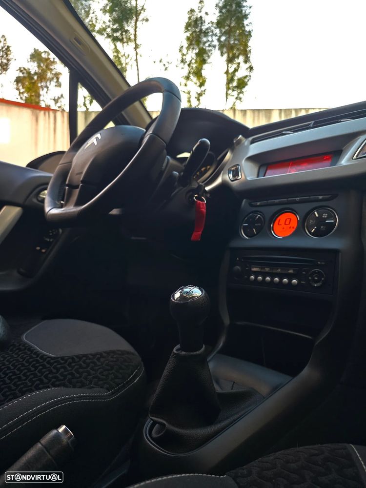 Citroën C3 1.1 Airdream Seduction - 44