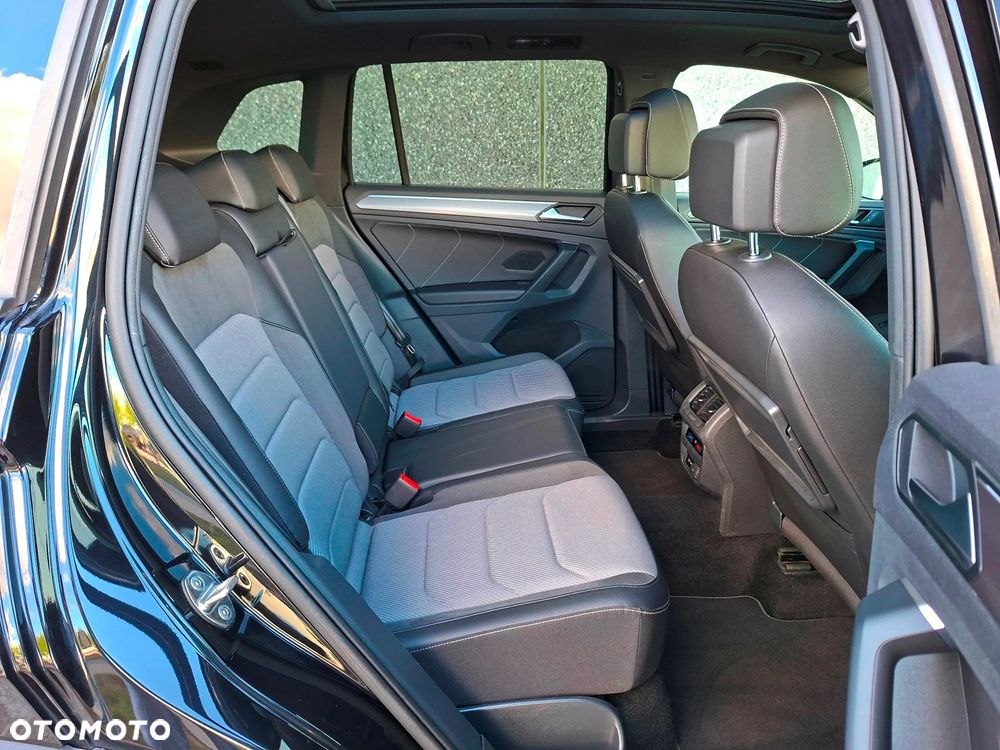 Volkswagen Tiguan - 25