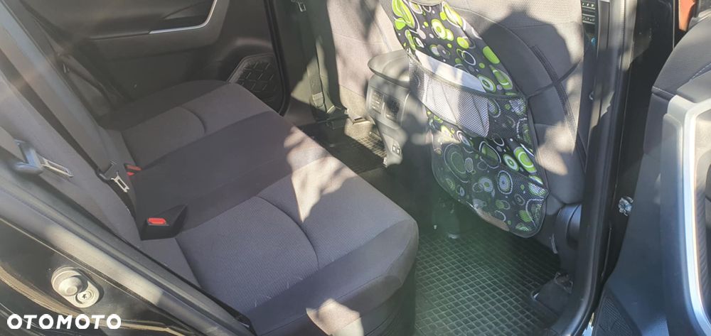 Toyota RAV4 2.5 4x2 Comfort - 10