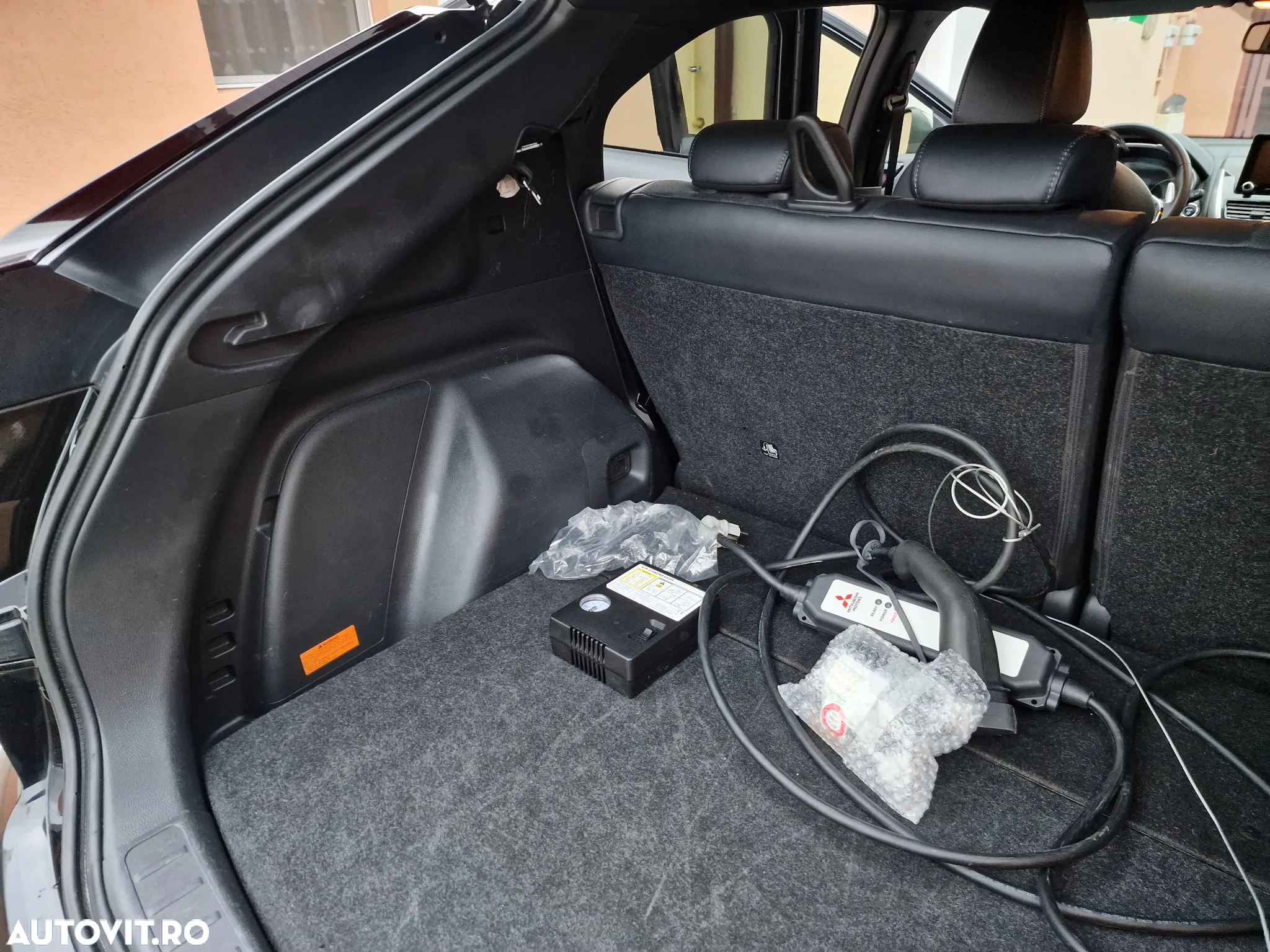 Mitsubishi Eclipse-Cross - 5