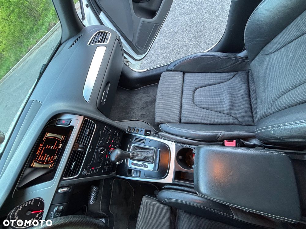 Audi A4 Avant - 15