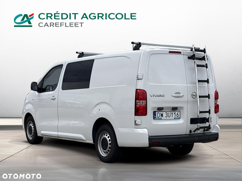 Toyota PROACE 2.0 D-4D LONG 3,1T ACTIVE - 3