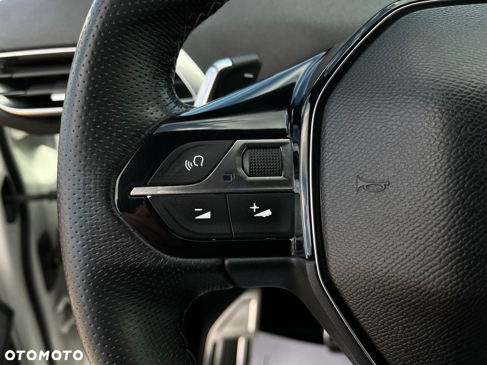 Peugeot 3008 2.0 BlueHDi GT S&S EAT8 - 9