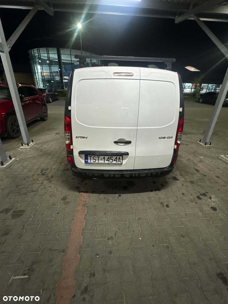 Mercedes-Benz Citan - 3