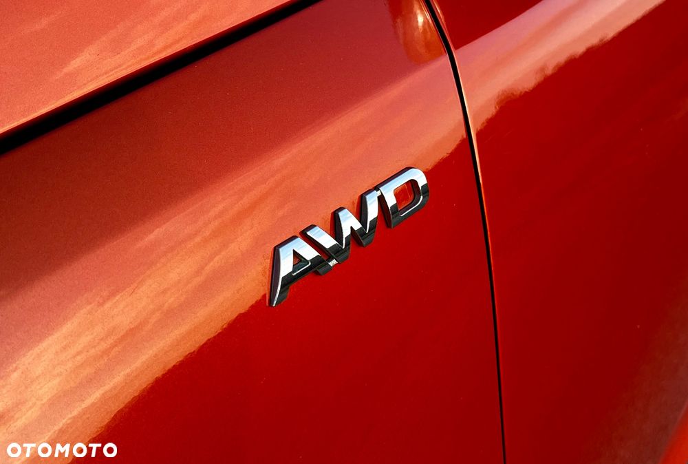 Kia Sportage 2.0 CRDI 4WD Automatik Spirit - 8