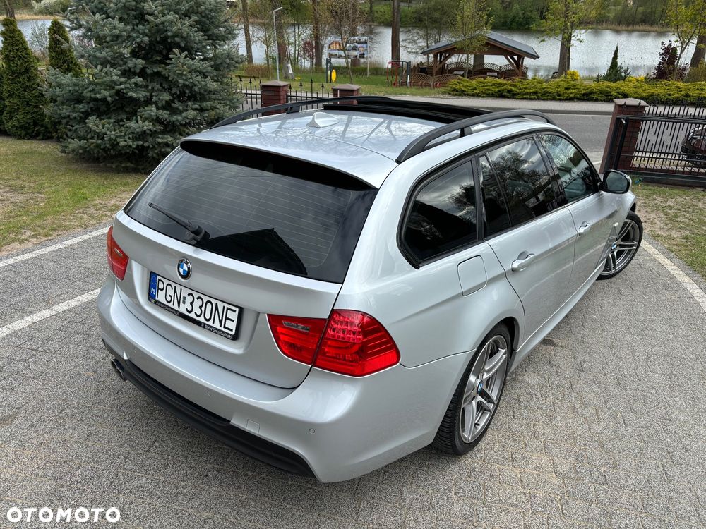 BMW Seria 3 - 33