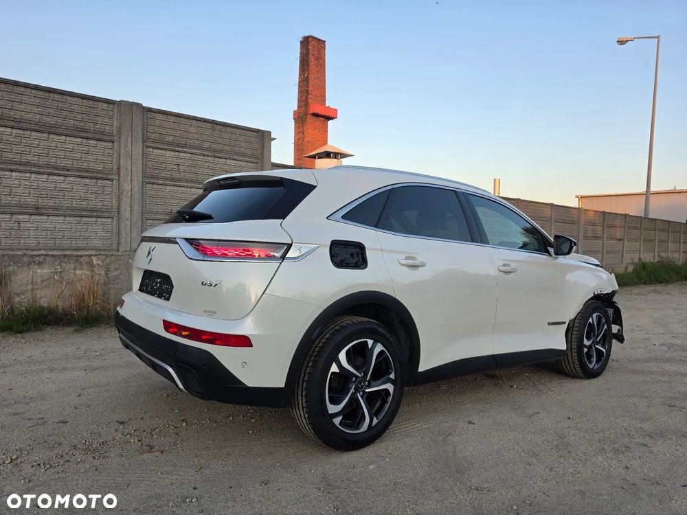 DS Automobiles DS 7 Crossback - 4
