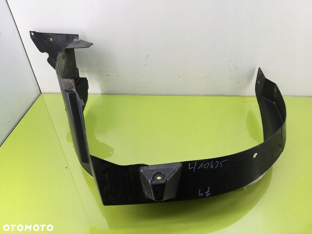 Nadkole lewe przednie przód Chevrolet HHR - 6