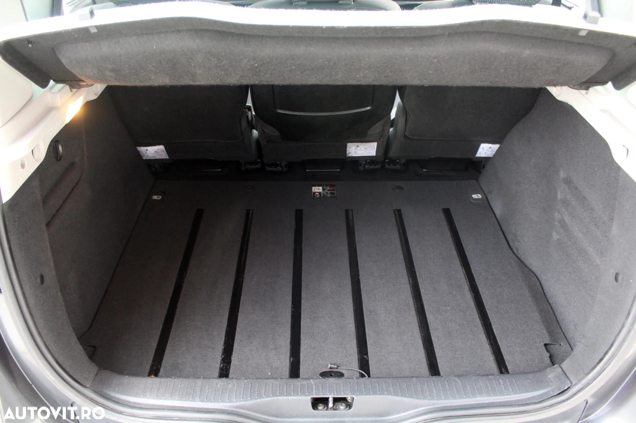Renault Scenic TCe 130 Dynamique - 26