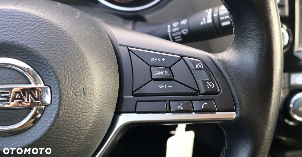 Nissan Qashqai - 18