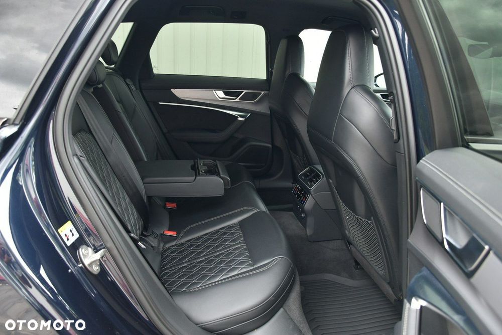 Audi A6 Avant - 15