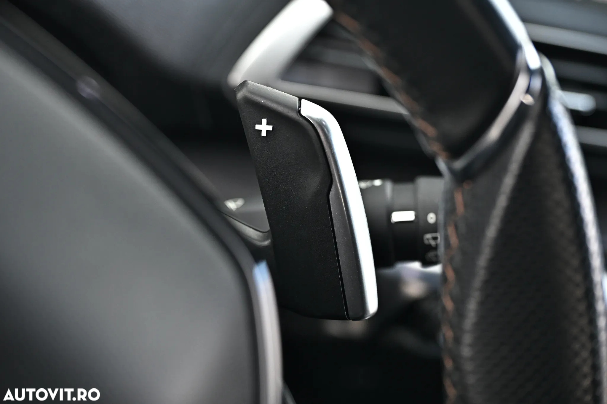 Peugeot 3008 BlueHDi 180 Stop & Start EAT6 GT - 28