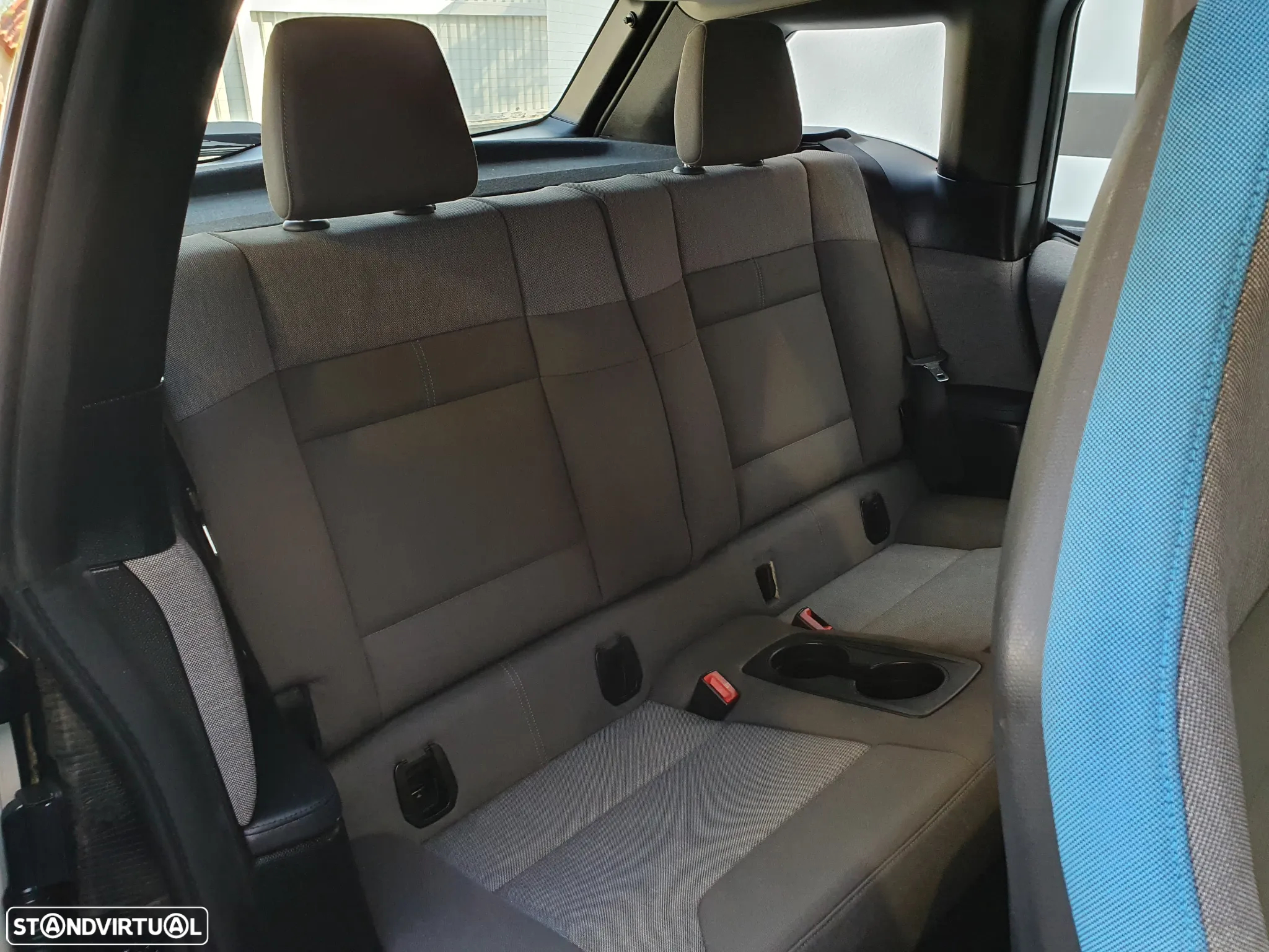 BMW i3 +Comfort Package Advance - 5