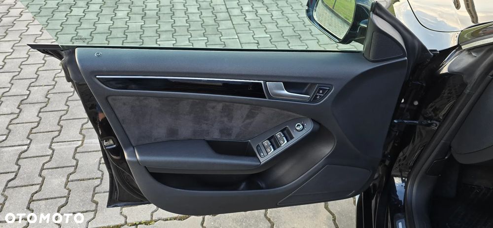 Audi A5 Sportback 2.0 TDI quattro DPF S tronic - 19