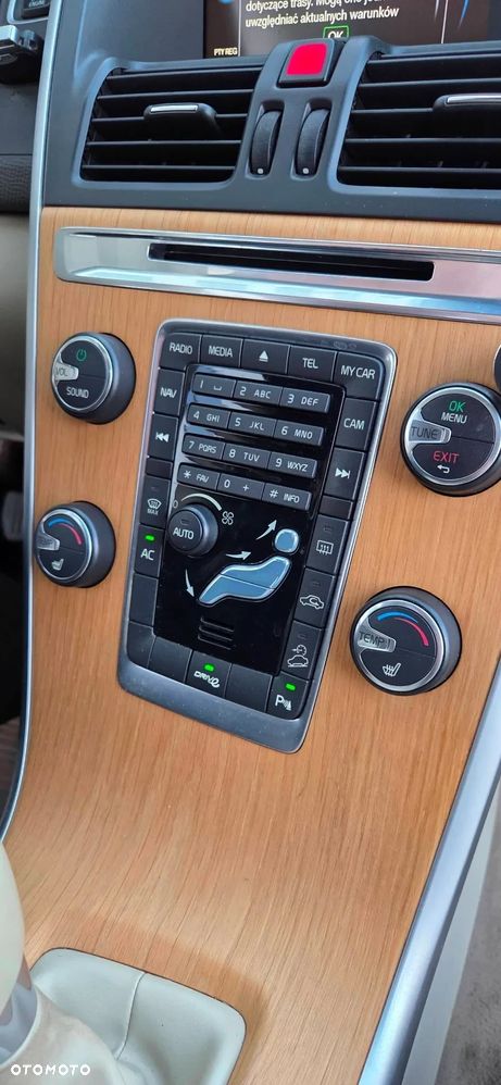 Volvo XC 60 D3 AWD Summum - 10