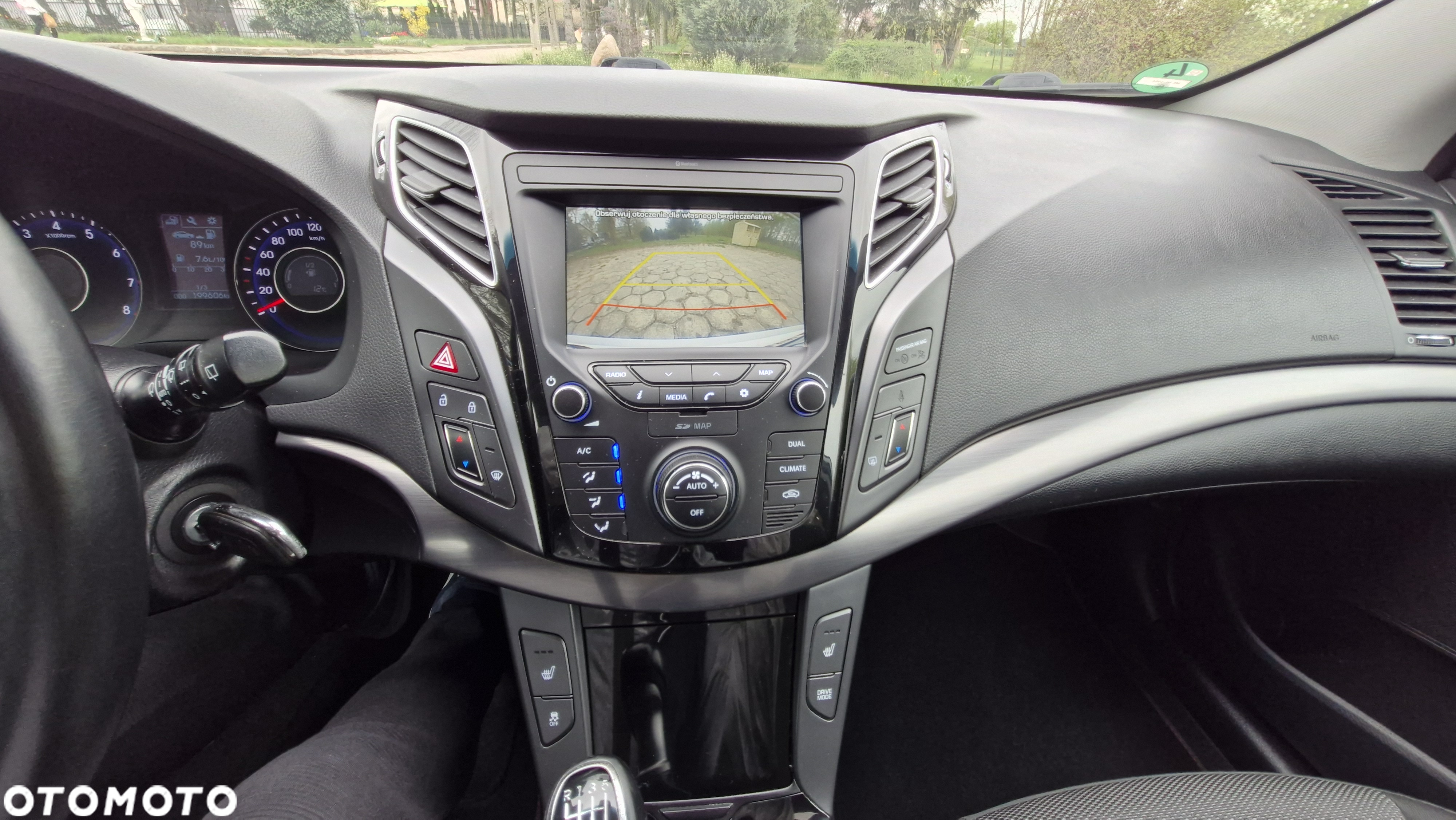 Hyundai i40 1.6 GDI Comfort - 15