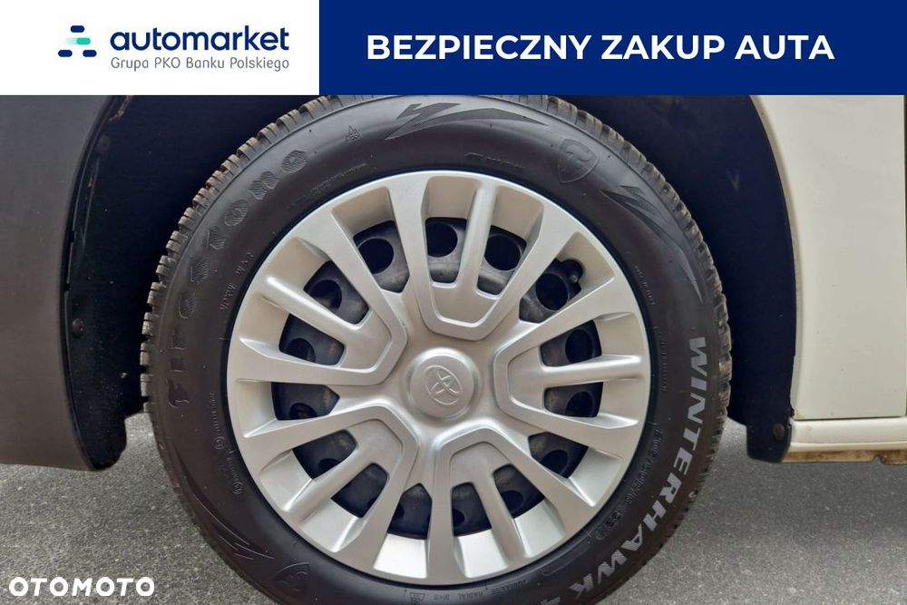 Toyota Proace City Verso Long 1.5 D-4D Combi - 9