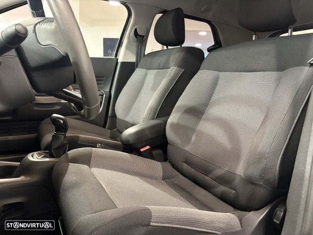 Citroën C4 Cactus 1.5 BlueHDi Shine Pack - 10