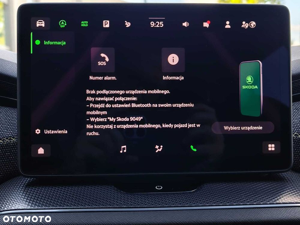 Skoda Kodiaq 2.0 TDI 4x2 Selection DSG - 33