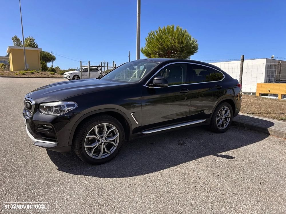 BMW X4 - 2