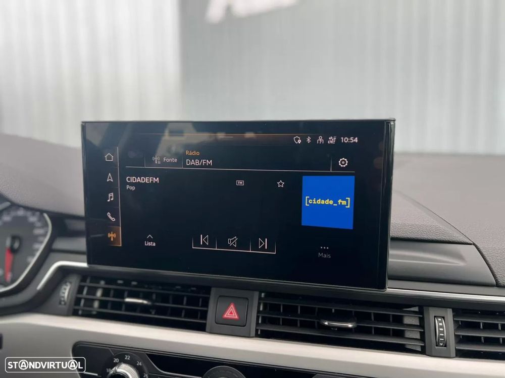 Audi A4 Avant 35 TDI Fleet Edition S tronic - 15