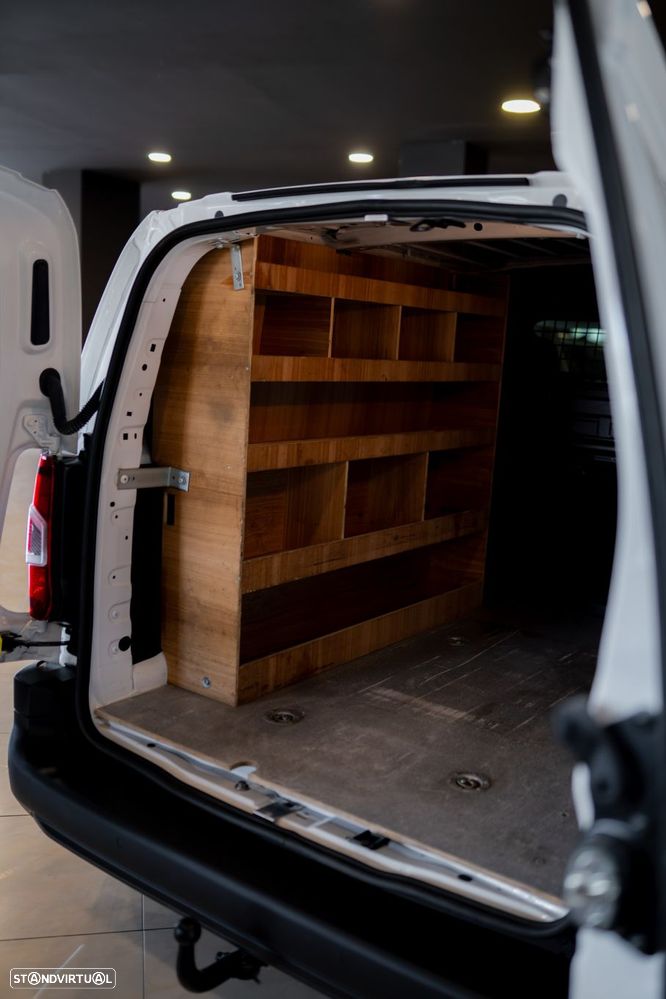Citroën Berlingo 1.2 PureTech M Feel - 6