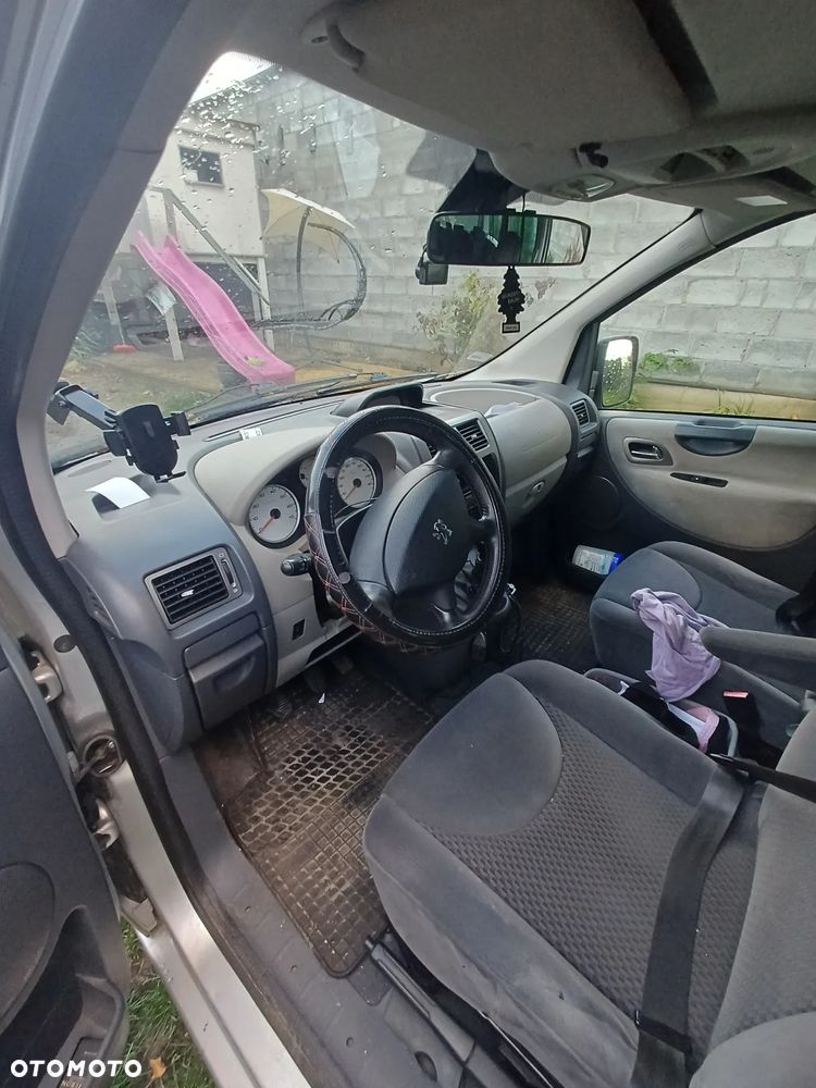 Peugeot Expert Tepee L2H1 (5-Si.) Premium - 5