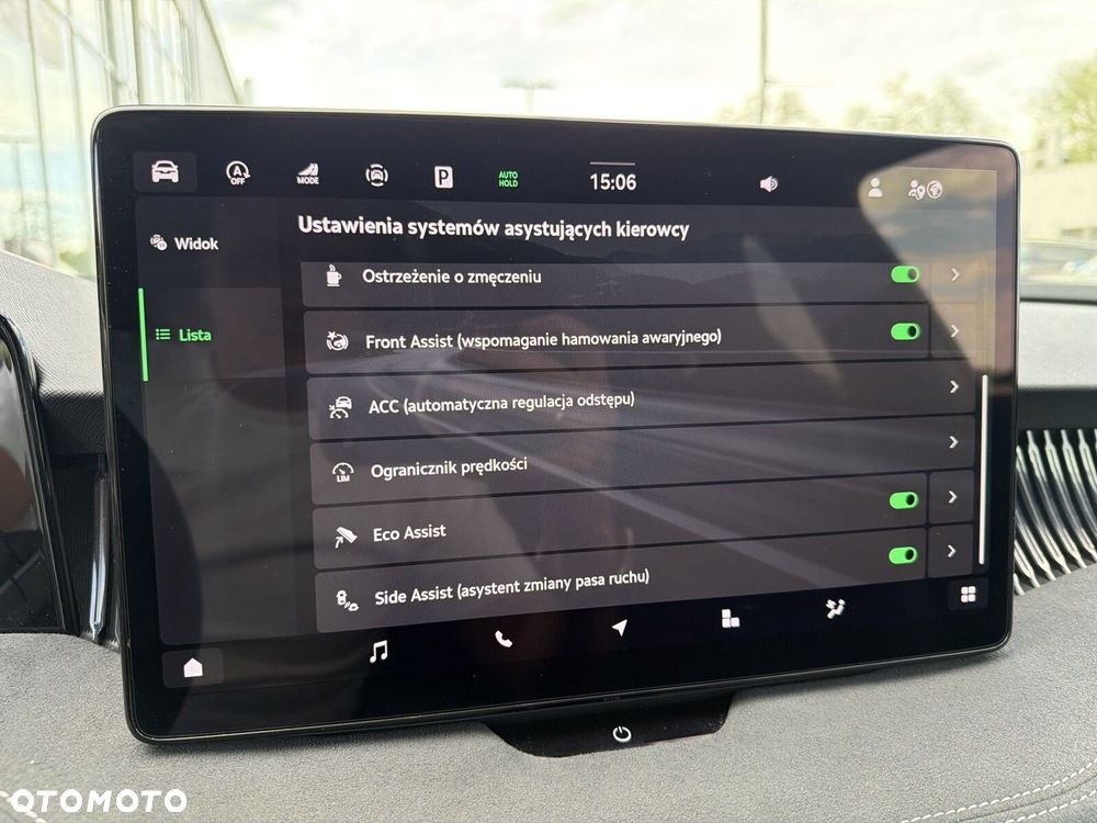 Skoda Superb - 19