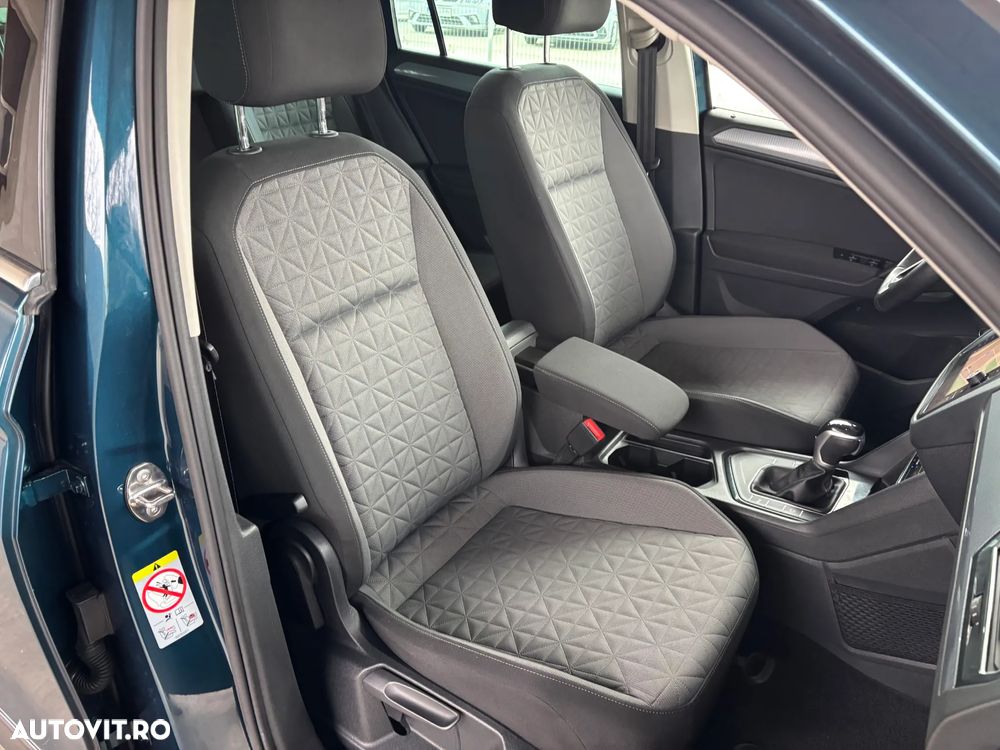 Volkswagen Tiguan 1.5 TSI OPF DSG Life - 34