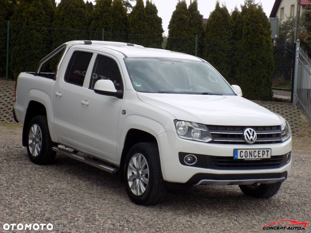 Volkswagen Amarok - 6