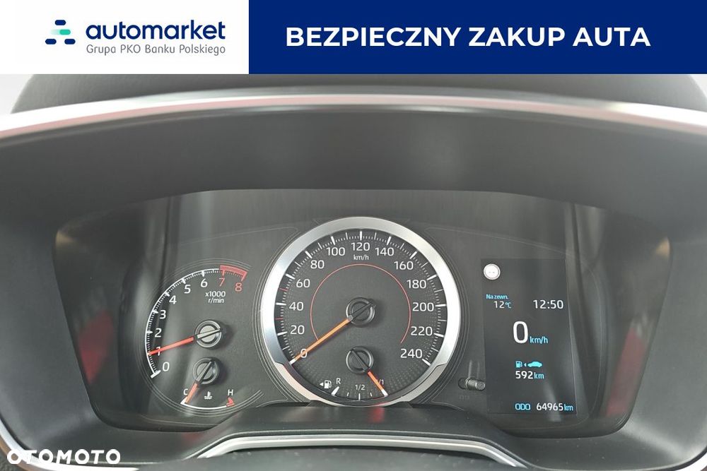 Toyota Corolla 1.5 Comfort - 15