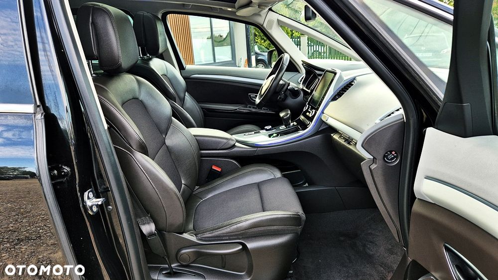 Renault Espace 1.6 TCE Initiale Paris EDC 7os - 37
