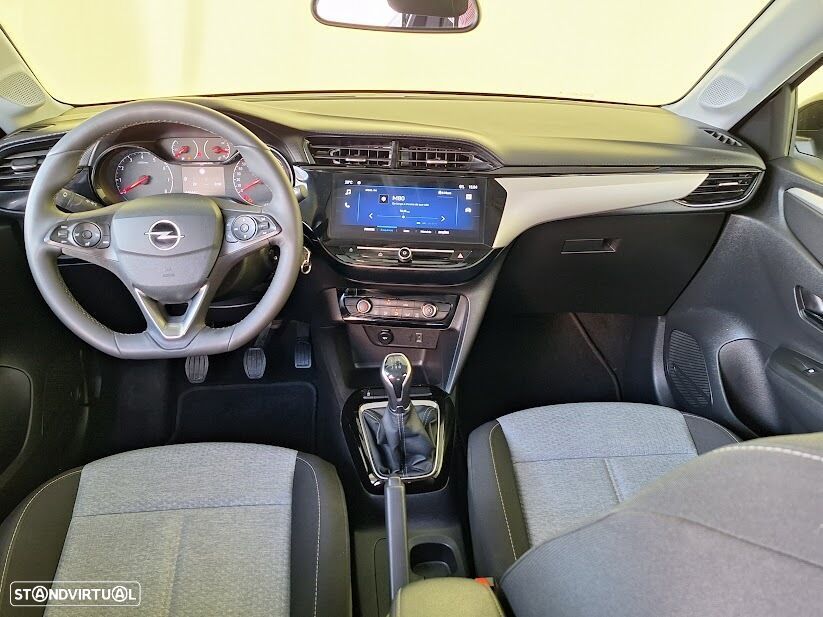 Opel Corsa 1.2 T Edition - 6