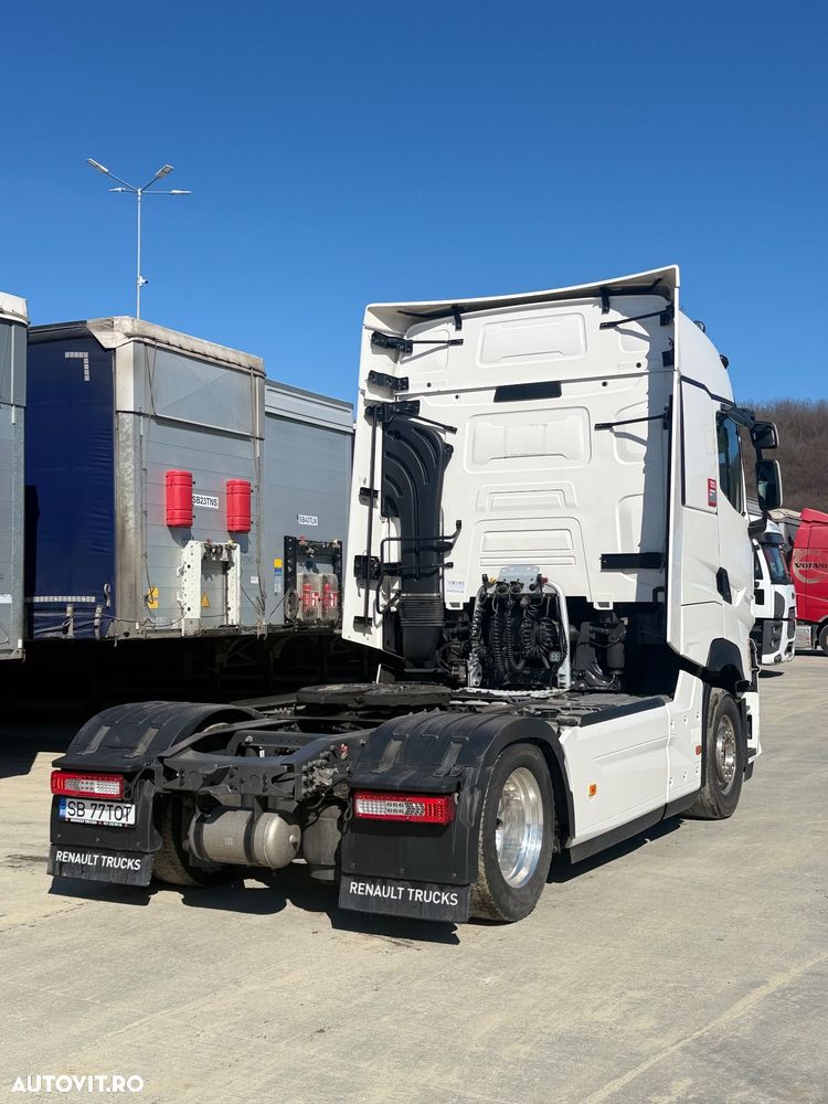 Renault T-High 480 - 19