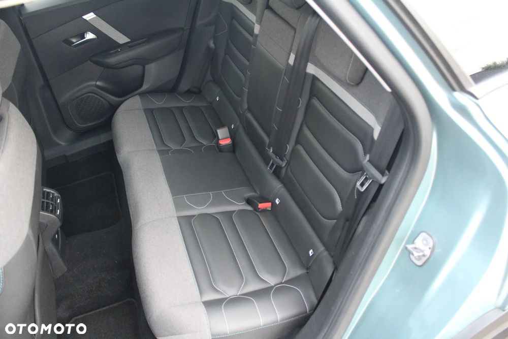 Citroën C4 1.5 BlueHDi Shine S&S - 27