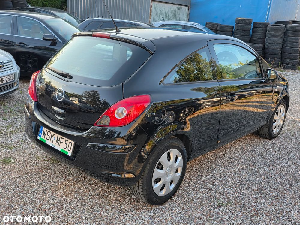Opel Corsa 1.2 16V - 3