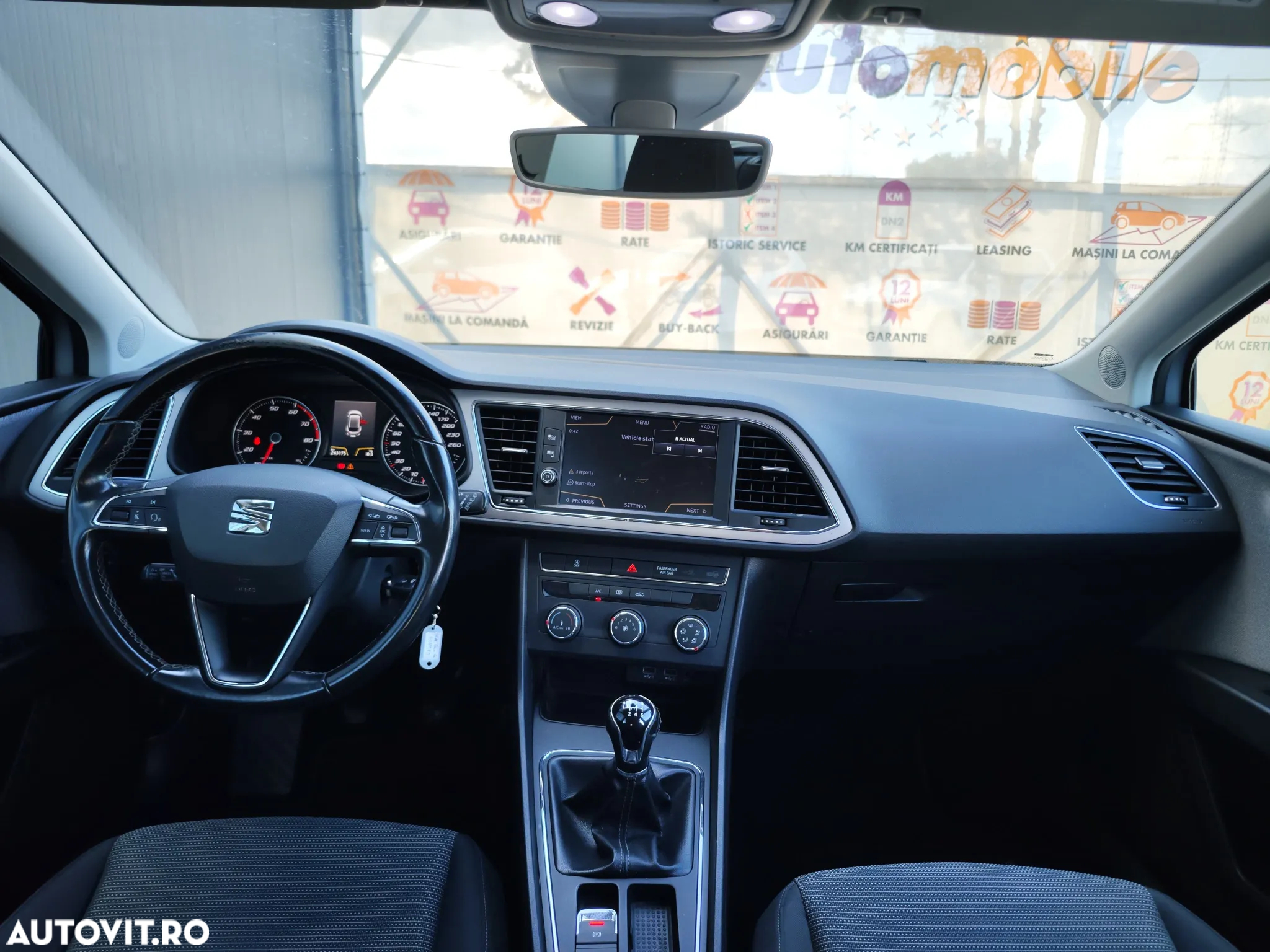 Seat Leon - 11