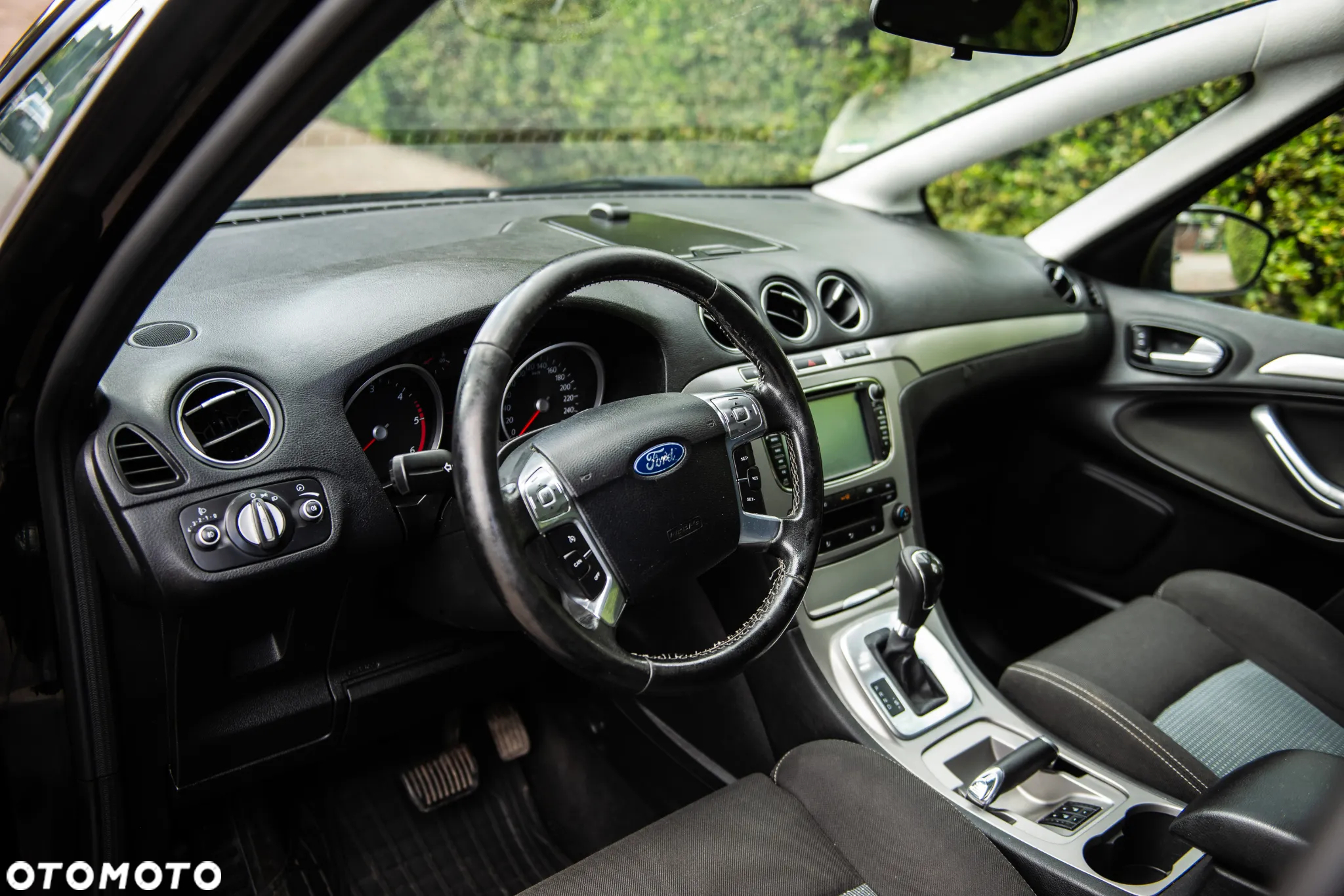 Ford S-Max 2.0 TDCi DPF Business Edition - 20