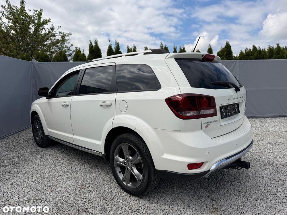 Dodge Journey - 10