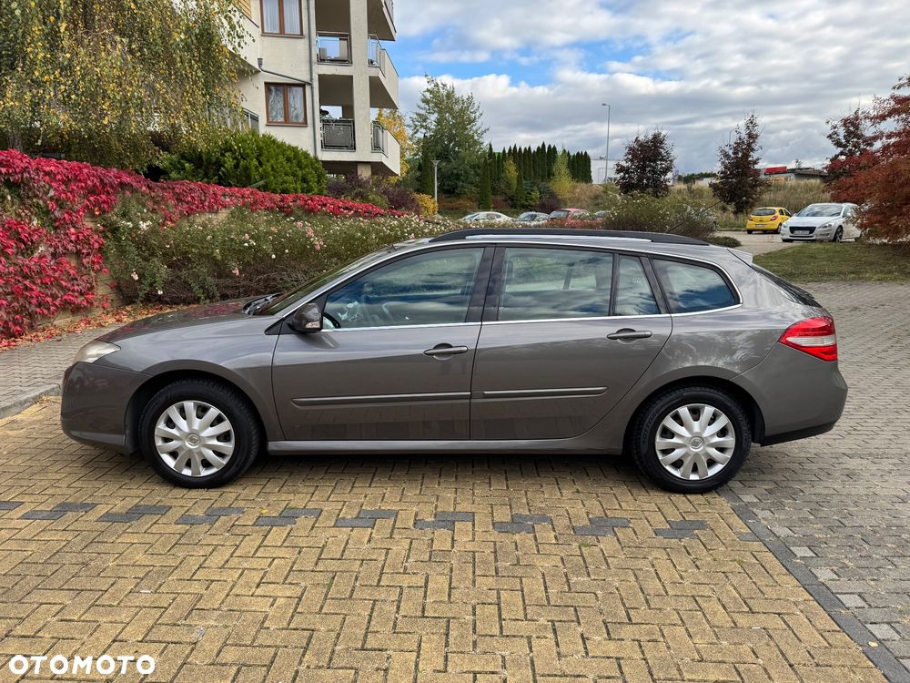 Renault Laguna - 6