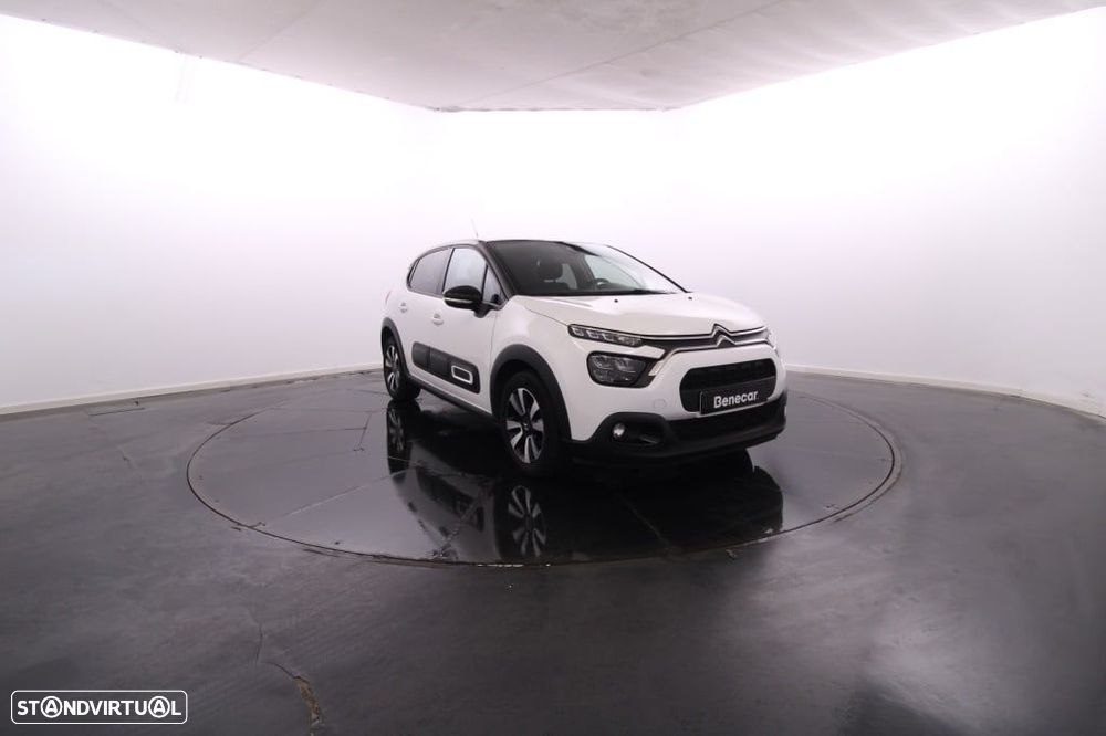Citroën C3 1.2 PureTech Max - 12