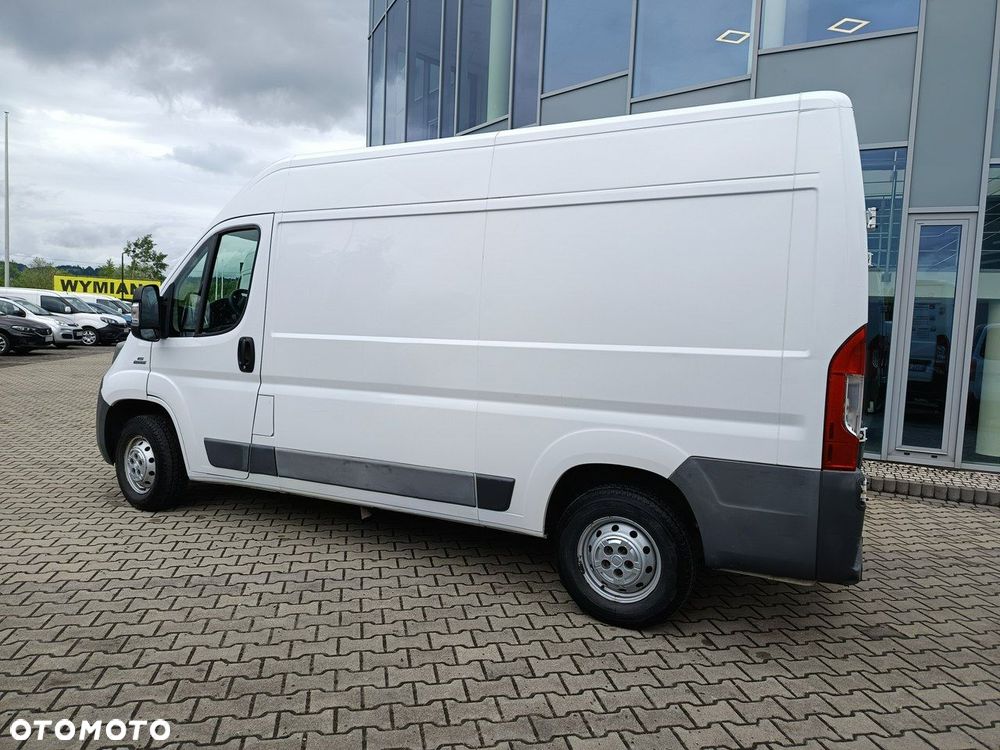 Fiat Ducato - 6