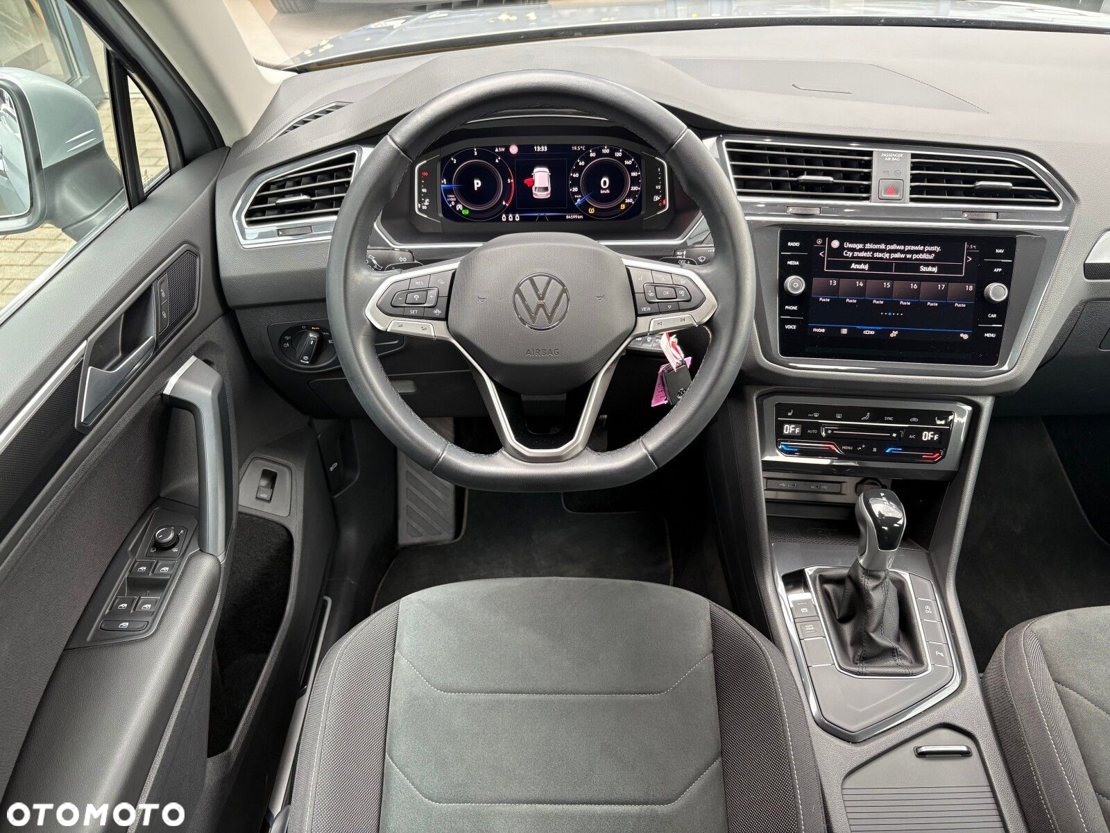 Volkswagen Tiguan 2.0 TDI SCR Elegance DSG - 11