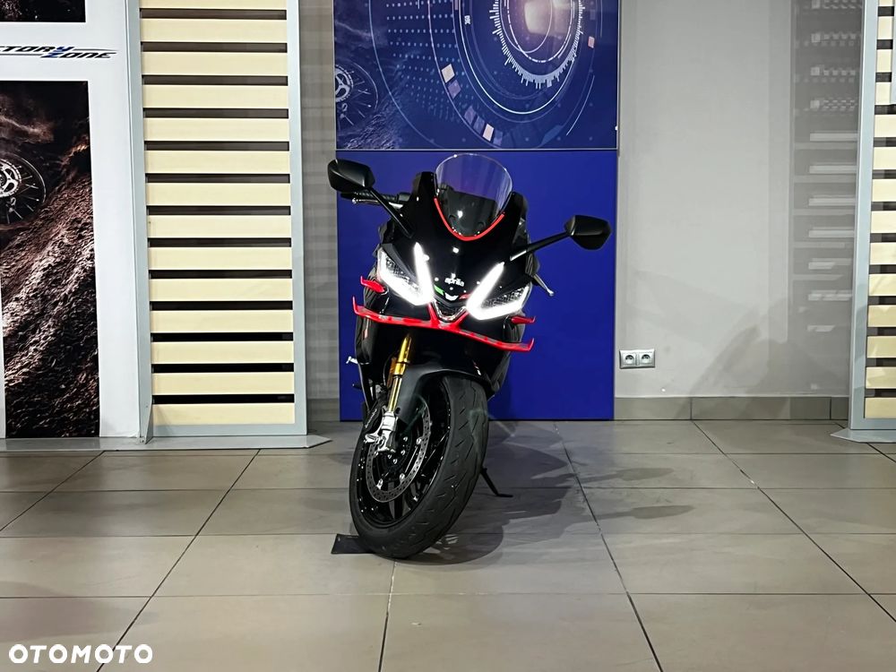 Aprilia RS - 12