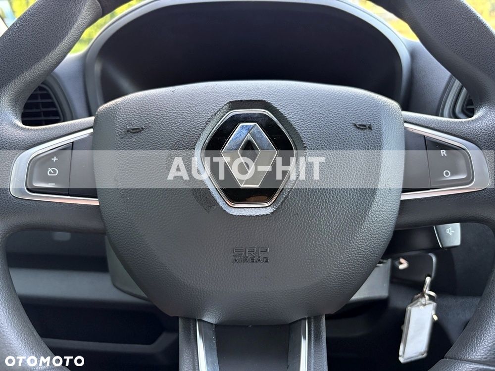 Renault Master - 19