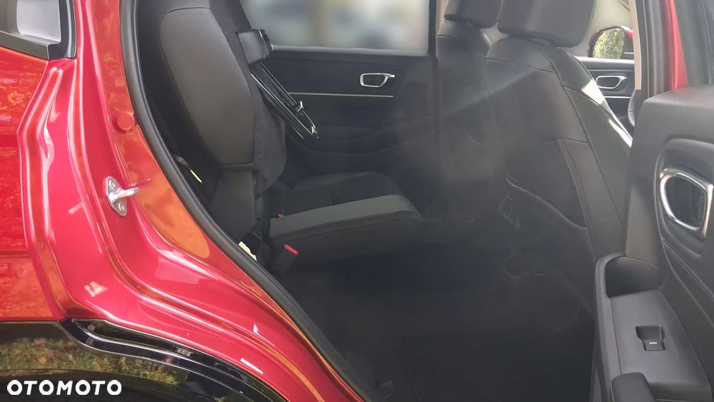 Honda HR-V 1.5 i-MMD Advance BSI CVT - 17