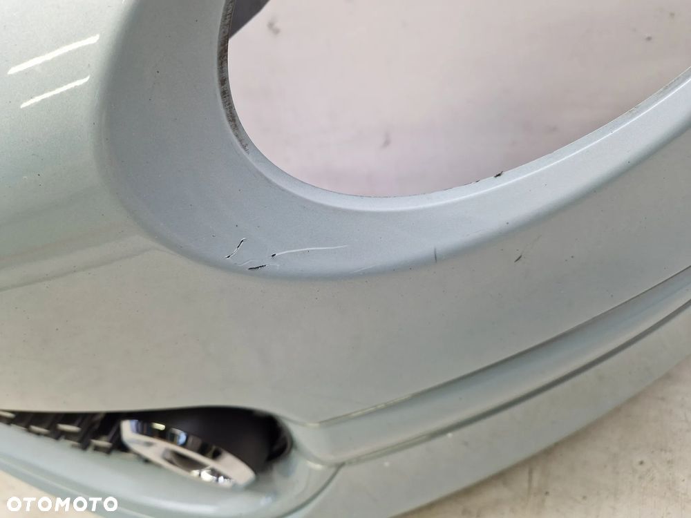 Zderzak przód przedni Fiat 500 LIFT FL - 5