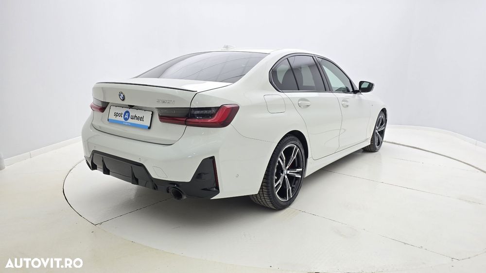 BMW Seria 3 - 7